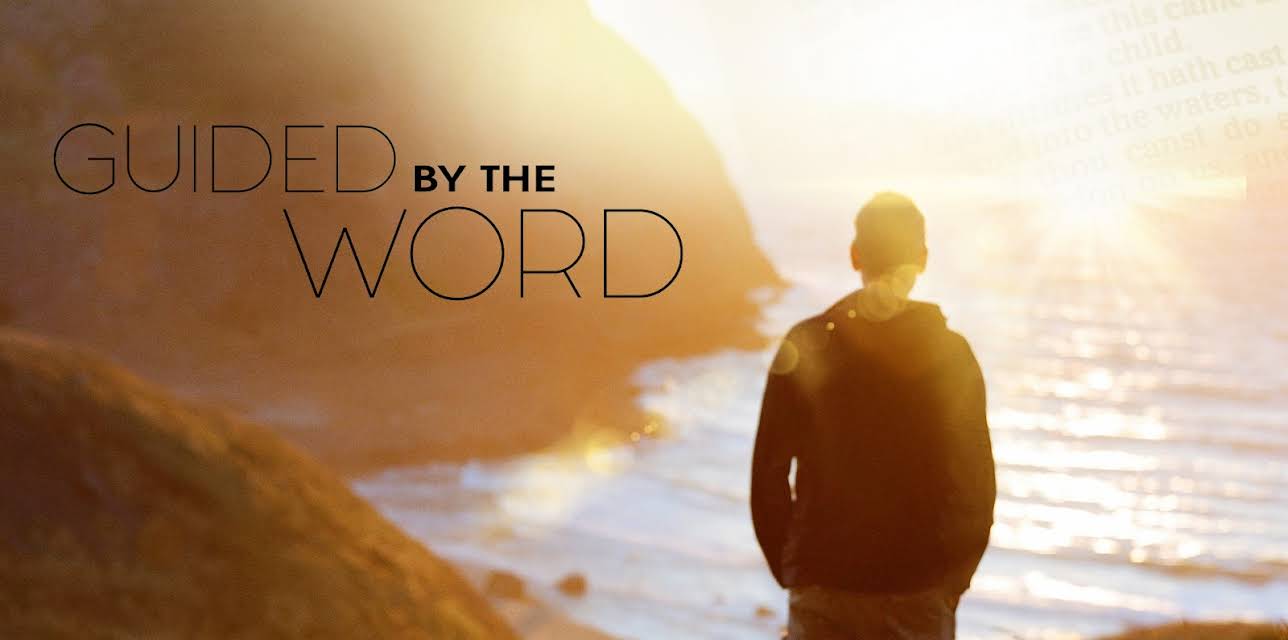 Guided By The Word (2017)