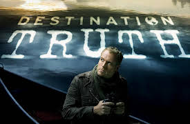 Destination Truth S1: Iguanodon and Ri Mermaid