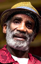 Larrington Walker as Gerald