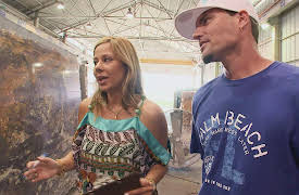 The Vanilla Ice Project: The Tasty New Kitchen