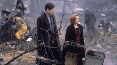 12:00 AM: The X-Files (S4 E17) (S4) | Paramount | 7/10 2026