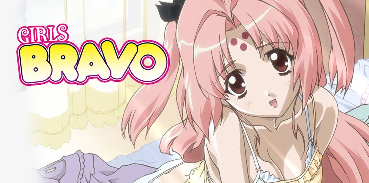 Girls Bravo: Season 1