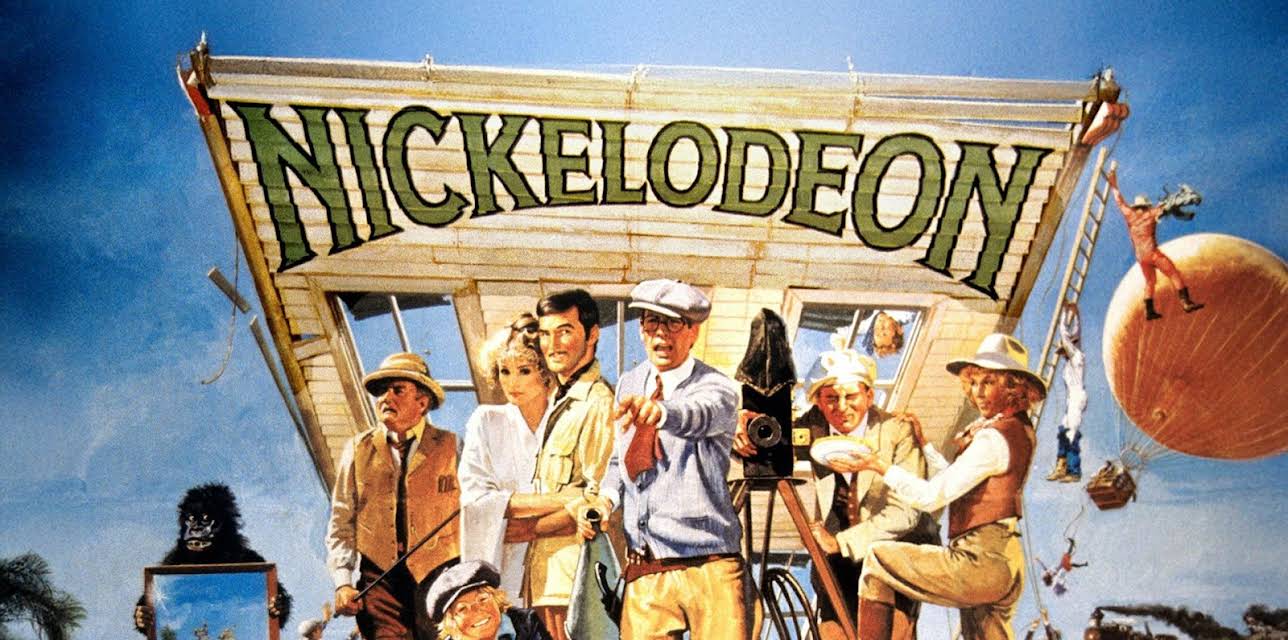 Nickelodeon (1976)