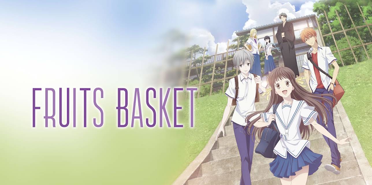 Fruits Basket: Season 1