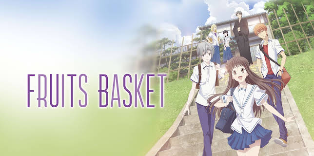 Fruits Basket: Season 1
