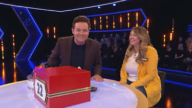 3:00 PM: Deal or No Deal (S2 E24) (S2) | ITV | 7/24 2026