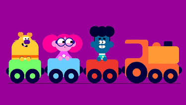 1:15 PM: Maddie + Triggs (S1) | Cbeebies | 8/3 2026