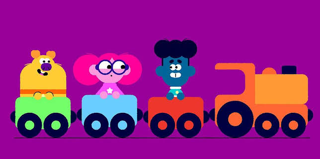 3:15 PM: Maddie & Triggs (S1) | Cbeebies | 11/30 2025