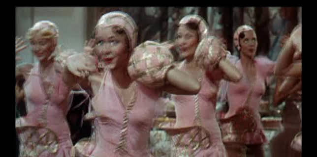 Singin' In The Rain (1952)