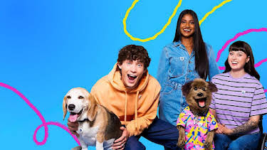 2:00 PM: Blue Peter | CBBC | 3/31 2026