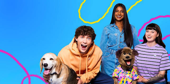 11:30 AM: Blue Peter | CBBC | 11/8 2025