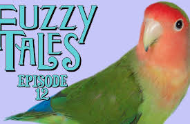 Fuzzy Tales: The Fuzzy Wizard of Oz