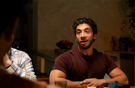 Settle Down: Anxious Avoidant