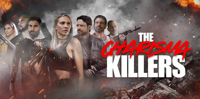 The Charisma Killers (2024)