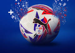 EFL League Two Goals