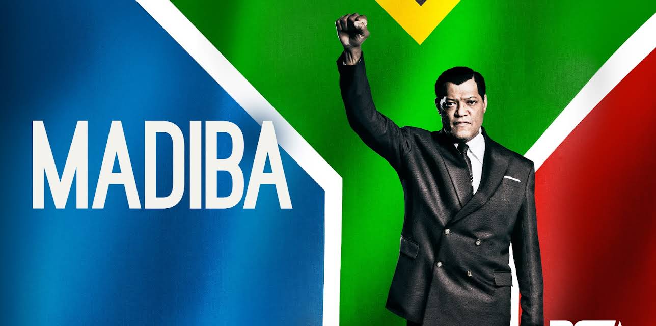 Madiba Season 1