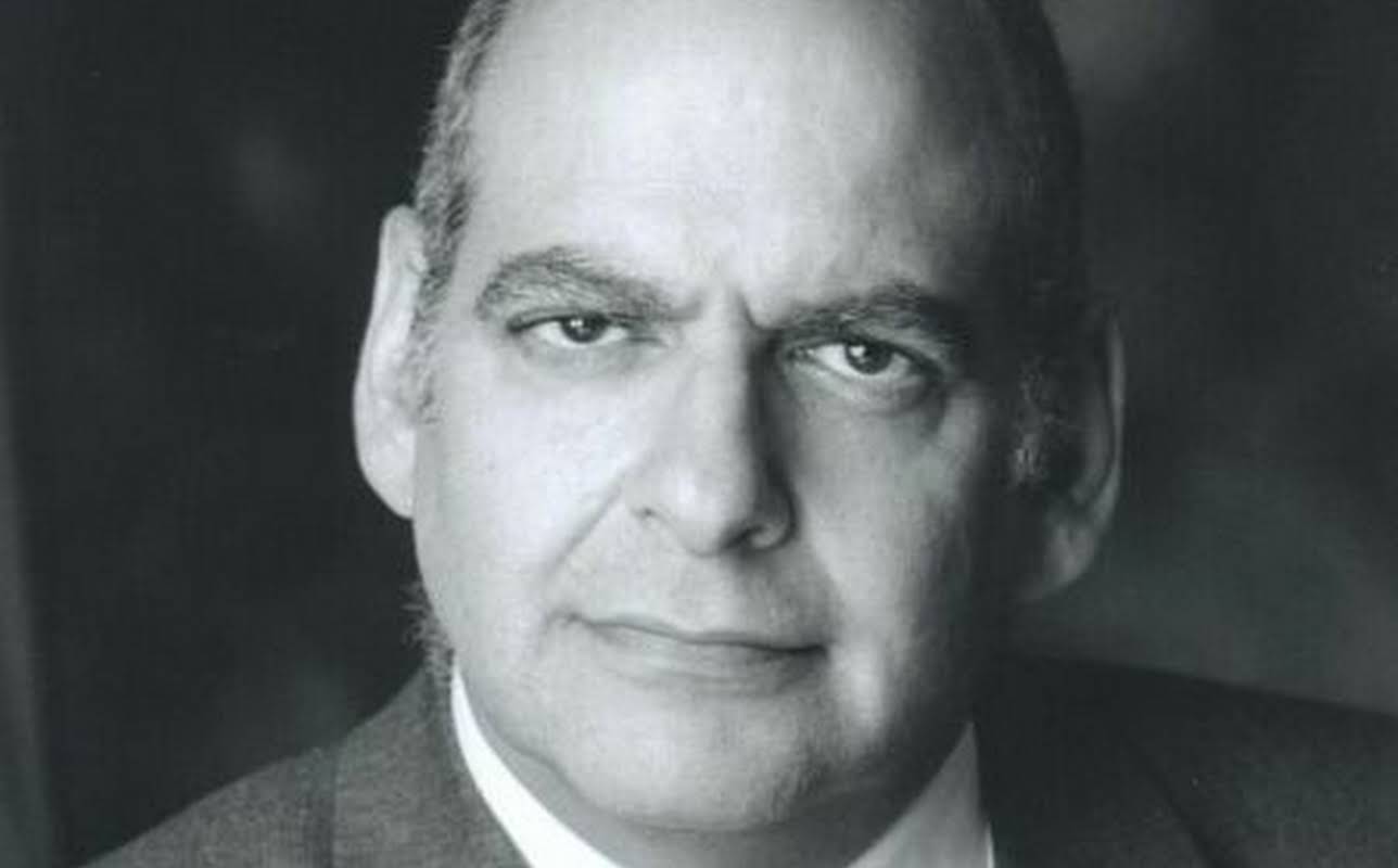 L. Harvey Gold
