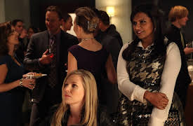 The Mindy Project: Episode 13
