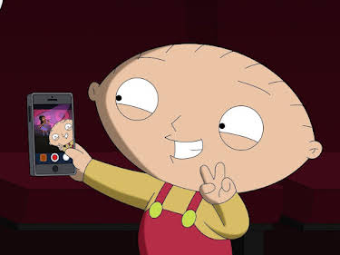 14:10: Family Guy | ProSieben | 8/8 2026