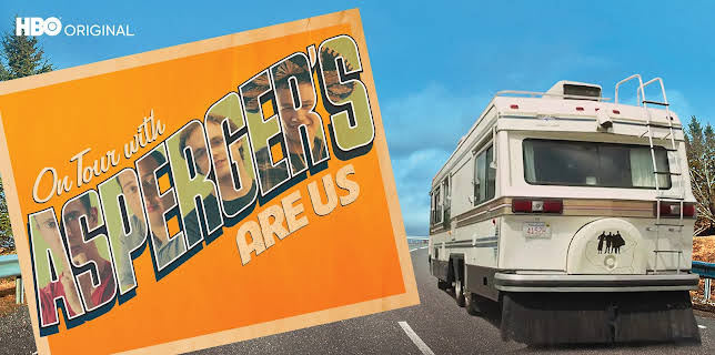 On Tour with Asperger's Are Us