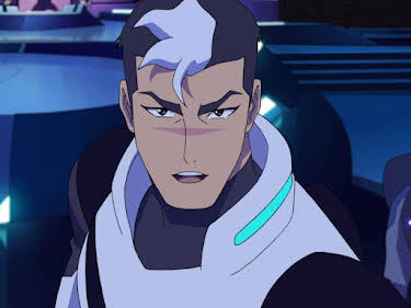 13:00: Voltron: Legendärer Verteidiger | ProSieben Maxx | 5/30 2026