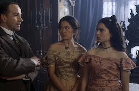 The Irregulars: Kapitel 3: Ipsissimus