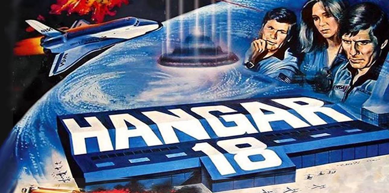Hangar 18 (1980)