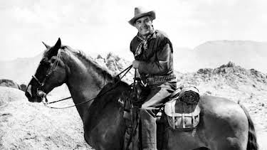 12:45 PM: Ride Lonesome | Film 4 | 8/20 2026