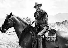 Ride Lonesome