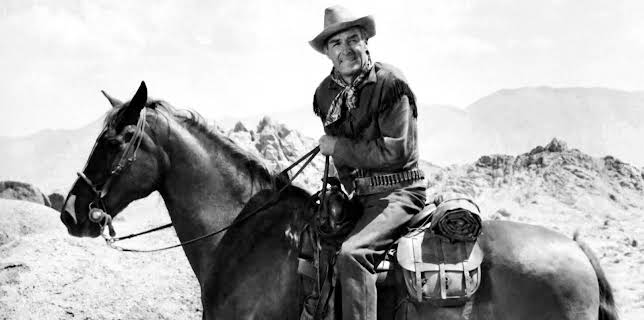 11:00 AM: Ride Lonesome | Film 4 | 3/6 2026