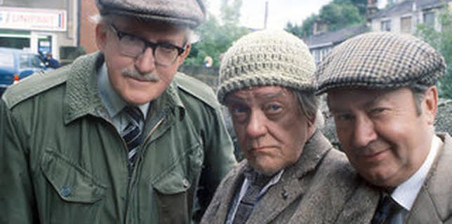 7:20 PM: Last Of The Summer Wine (S11 E6) (S11) | Drama | 12/11 2025