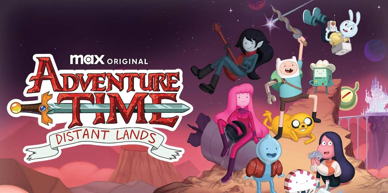 Adventure Time: Distant Lands, Season 1