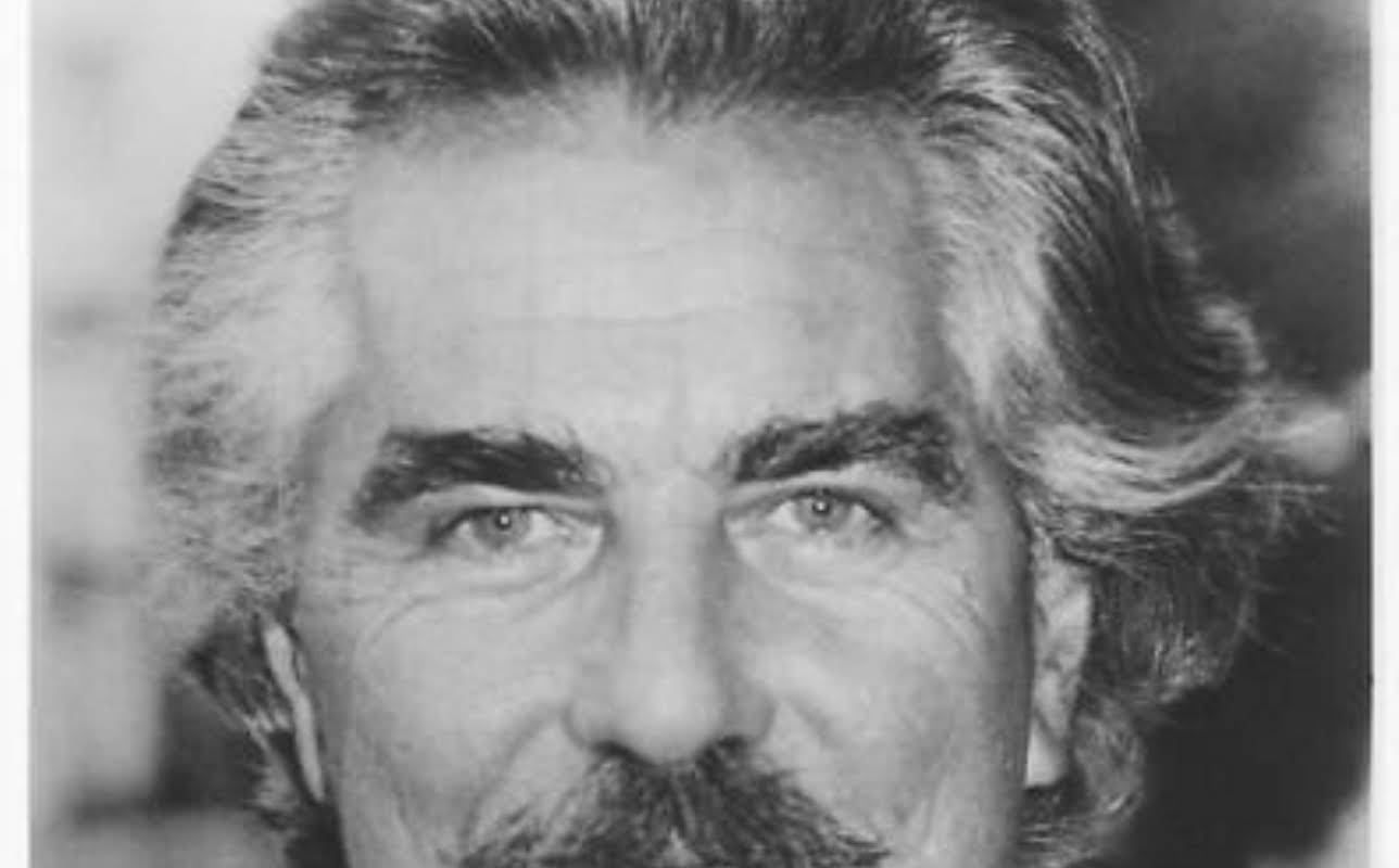 Douglass Watson