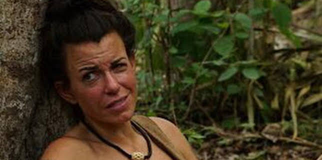 08:58: Aventura en pelotas: No hay suficiente | Discovery Max | 2/4 2026