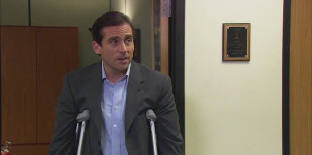 11:40: The Office (S2 E12) (S2) | Viasat Series | 12/11 2025