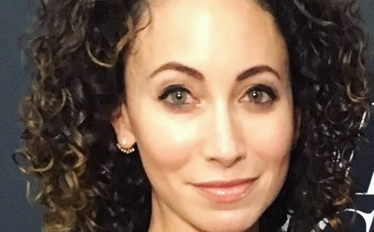 Allegra Cohen