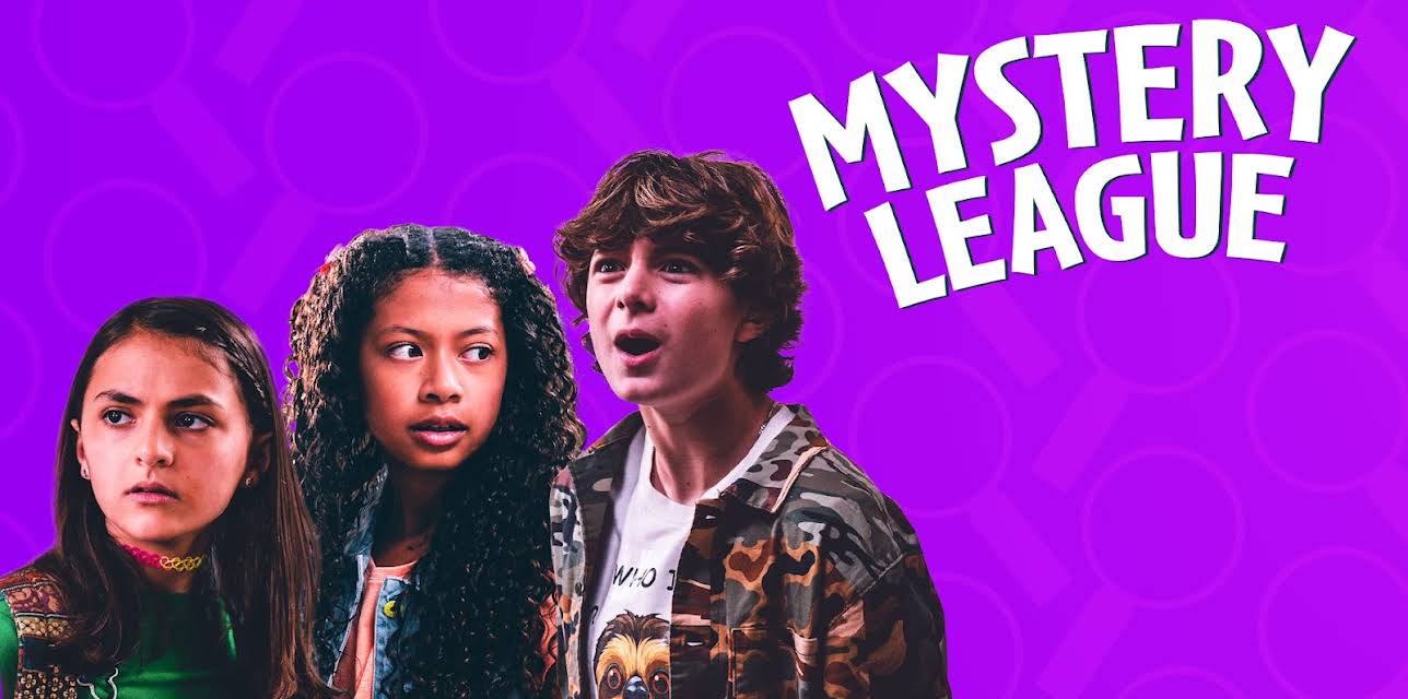 Mystery League, Season 1