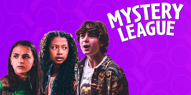 Mystery League, Season 1