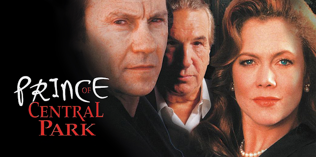 Prince of Central Park (2000)