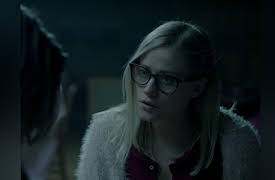 The Magicians, Season 1: The World in the Walls