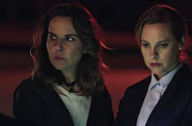 Oregerlig: Döden ber om tillåtelse