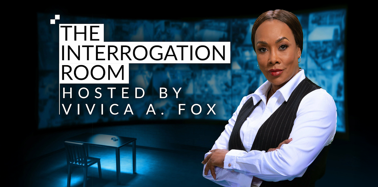 The Interrogation Room S1