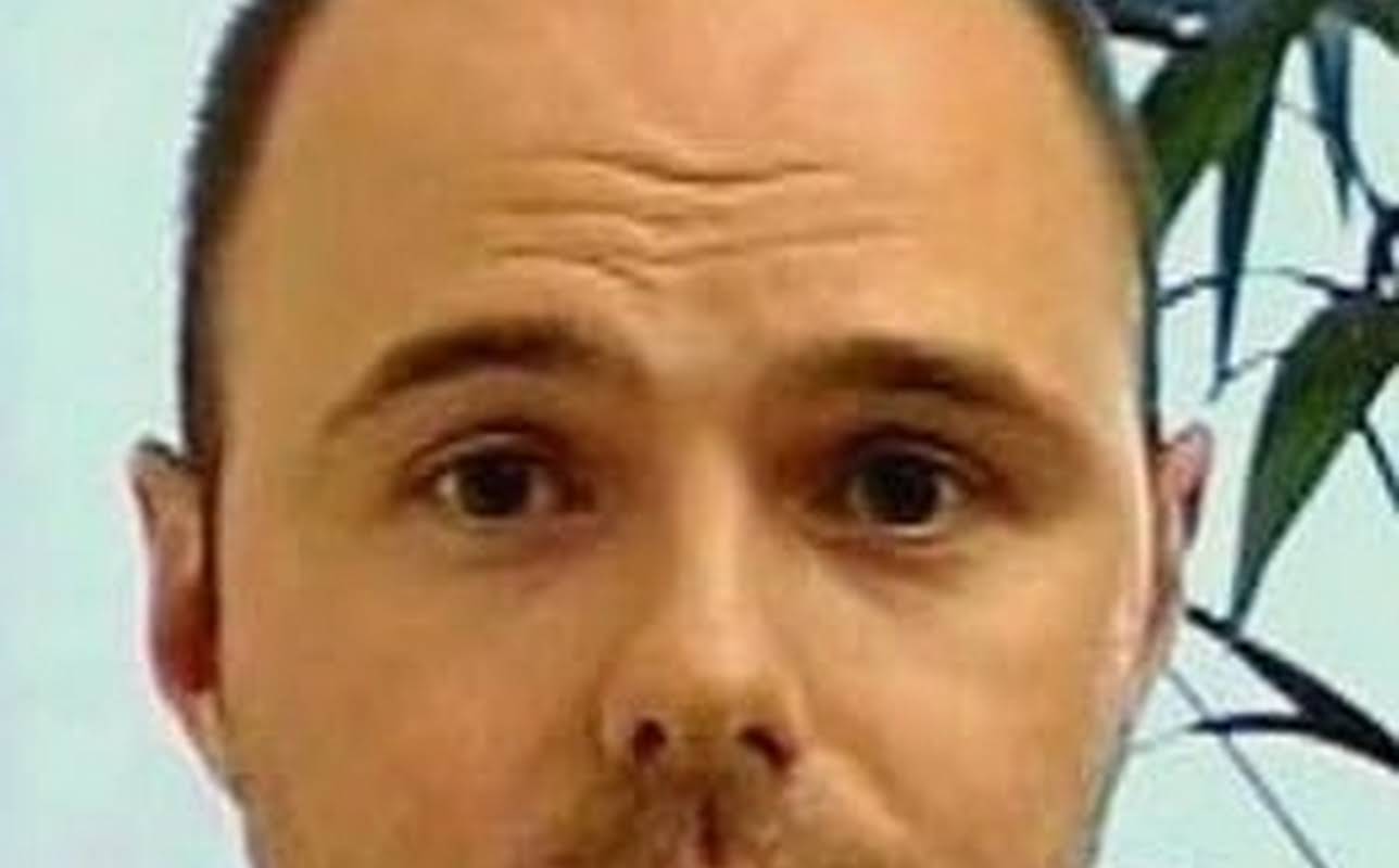 Karl Pilkington