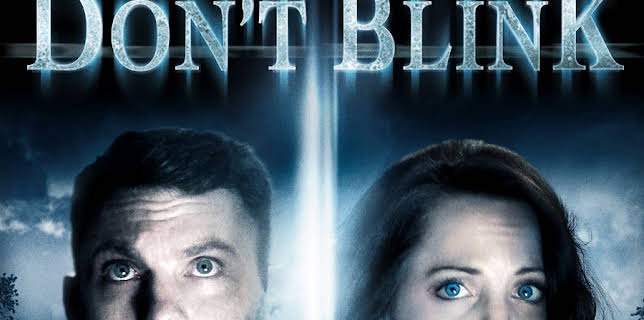 Don't Blink (2014)