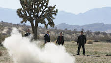 The Mentalist (S1 E17)