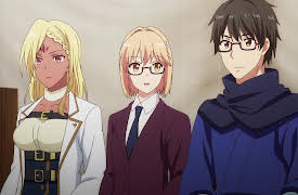 How a Realist Hero Rebuilt the Kingdom: Away from My Hometown for So Many Years