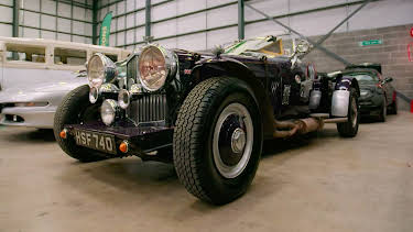 12:00 AM: Bangers & Cash (S12 E6) (S12) | Yesterday | 12/25 2025