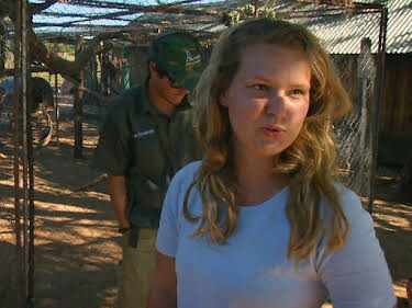 10:50: Das Waisenhaus für wilde Tiere - Abenteuer Afrika | SWR Fernsehen RP | 7/16 2026