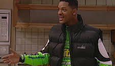 Fresh Prince i Bel-Air (S6 E22)