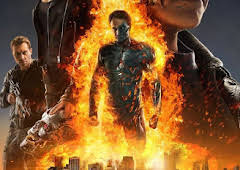 Terminator Genisys